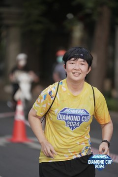 RUNNING DIAMOND CUP 2024 - Ảnh #2317590