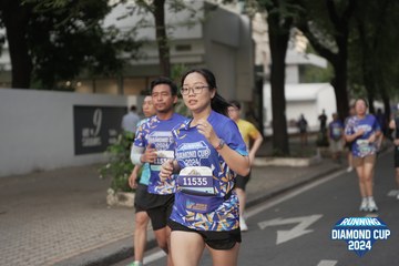 RUNNING DIAMOND CUP 2024 - Ảnh #2317917