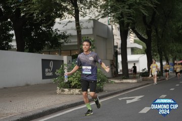 RUNNING DIAMOND CUP 2024 - Ảnh #2318107