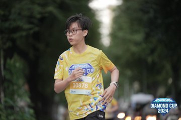 RUNNING DIAMOND CUP 2024 - Ảnh #2316508