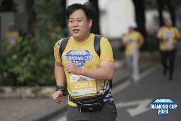 RUNNING DIAMOND CUP 2024 - Ảnh #2317346