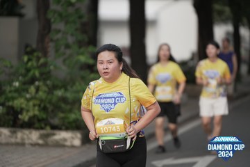 RUNNING DIAMOND CUP 2024 - Ảnh #2317509