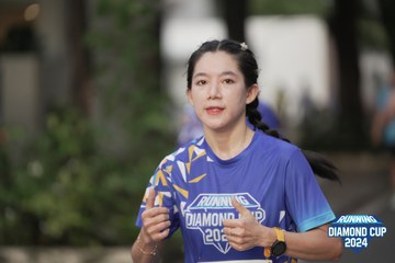 RUNNING DIAMOND CUP 2024 - Ảnh #2317902