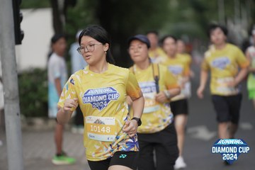 RUNNING DIAMOND CUP 2024 - Ảnh #2317139