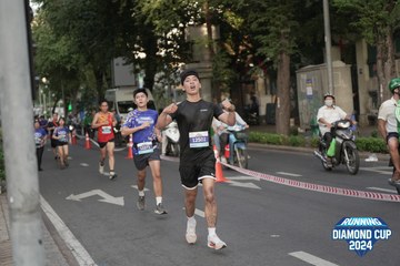 RUNNING DIAMOND CUP 2024 - Ảnh #2318103
