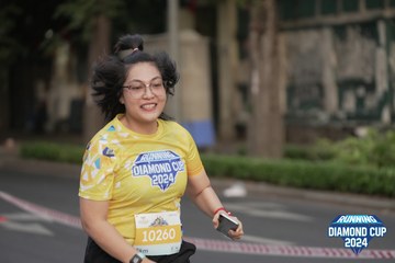 RUNNING DIAMOND CUP 2024 - Ảnh #2317815