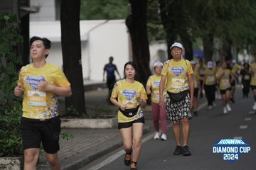 RUNNING DIAMOND CUP 2024 - Ảnh #2317261