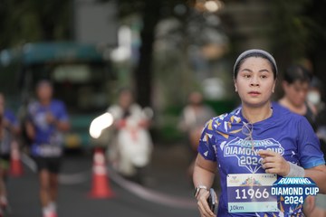 RUNNING DIAMOND CUP 2024 - Ảnh #2318366