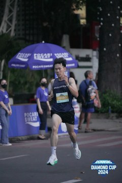 RUNNING DIAMOND CUP 2024 - Ảnh #2310445