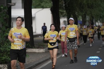 RUNNING DIAMOND CUP 2024 - Ảnh #2317259