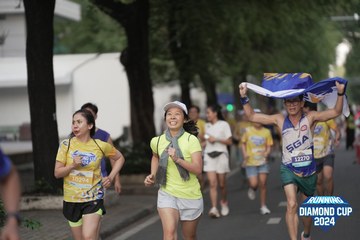 RUNNING DIAMOND CUP 2024 - Ảnh #2317531