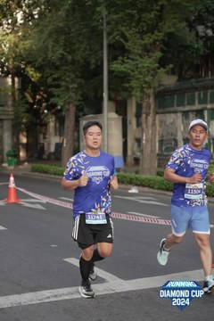 RUNNING DIAMOND CUP 2024 - Ảnh #2318837