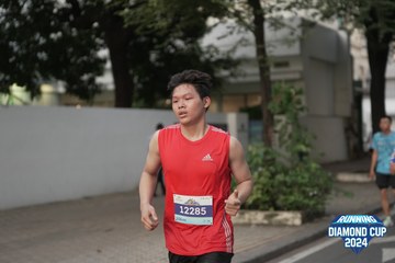 RUNNING DIAMOND CUP 2024 - Ảnh #2317904