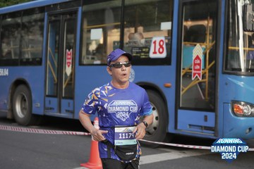 RUNNING DIAMOND CUP 2024 - Ảnh #2318861