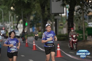 RUNNING DIAMOND CUP 2024 - Ảnh #2318601