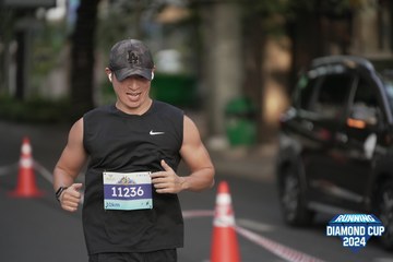 RUNNING DIAMOND CUP 2024 - Ảnh #2318642