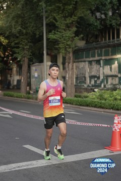 RUNNING DIAMOND CUP 2024 - Ảnh #2318816