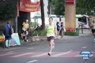 RUNNING DIAMOND CUP 2024 - Ảnh #2311387