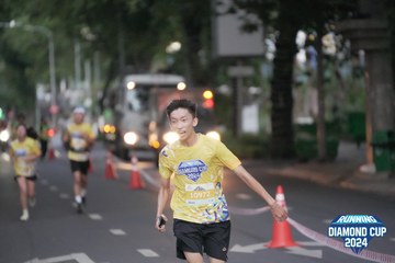 RUNNING DIAMOND CUP 2024 - Ảnh #2311813