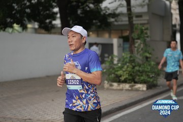 RUNNING DIAMOND CUP 2024 - Ảnh #2317908