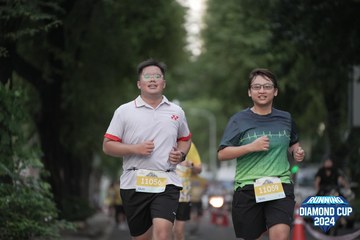 RUNNING DIAMOND CUP 2024 - Ảnh #2316496