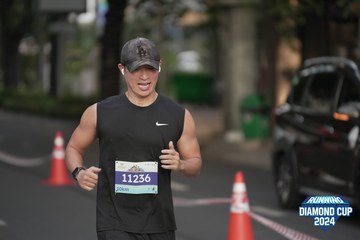 RUNNING DIAMOND CUP 2024 - Ảnh #2318641