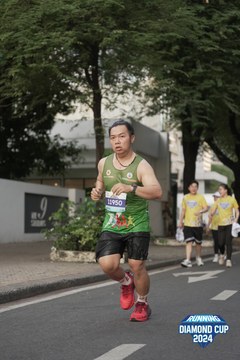 RUNNING DIAMOND CUP 2024 - Ảnh #2318160