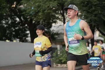 RUNNING DIAMOND CUP 2024 - Ảnh #2318070