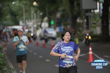 RUNNING DIAMOND CUP 2024 - Ảnh #2318613