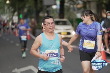 RUNNING DIAMOND CUP 2024 - Ảnh #2319045