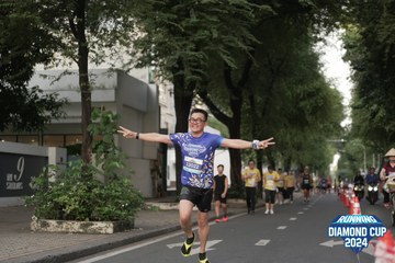 RUNNING DIAMOND CUP 2024 - Ảnh #2318136