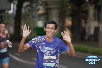RUNNING DIAMOND CUP 2024 - Ảnh #2318590