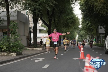 RUNNING DIAMOND CUP 2024 - Ảnh #2318111