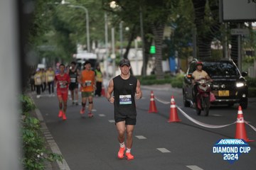 RUNNING DIAMOND CUP 2024 - Ảnh #2318623