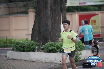 RUNNING DIAMOND CUP 2024 - Ảnh #2311644
