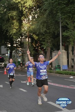 RUNNING DIAMOND CUP 2024 - Ảnh #2318829