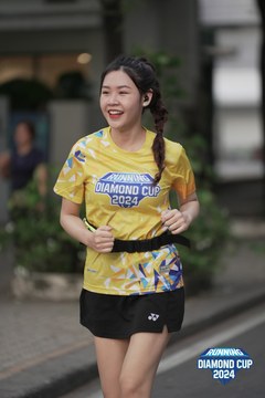 RUNNING DIAMOND CUP 2024 - Ảnh #2317231
