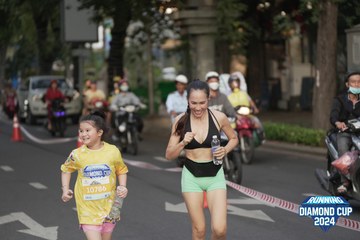 RUNNING DIAMOND CUP 2024 - Ảnh #2318560