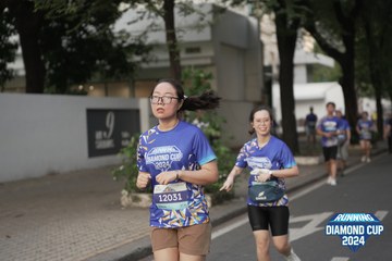 RUNNING DIAMOND CUP 2024 - Ảnh #2317925