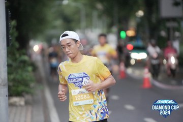 RUNNING DIAMOND CUP 2024 - Ảnh #2312013