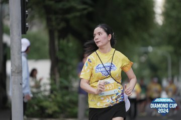 RUNNING DIAMOND CUP 2024 - Ảnh #2316462