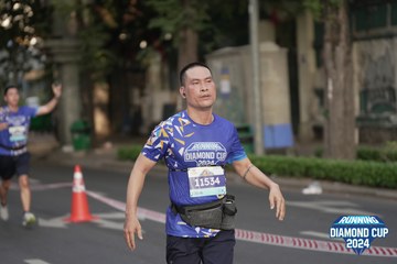 RUNNING DIAMOND CUP 2024 - Ảnh #2318486