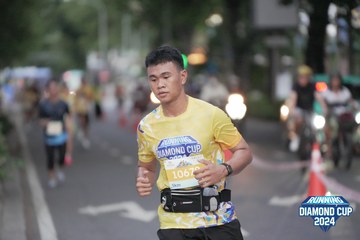 RUNNING DIAMOND CUP 2024 - Ảnh #2312039