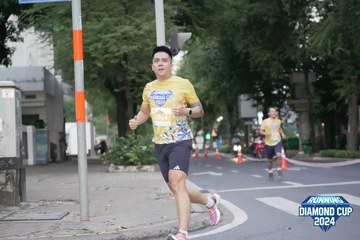 RUNNING DIAMOND CUP 2024 - Ảnh #2311737