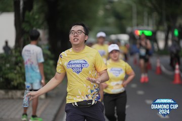 RUNNING DIAMOND CUP 2024 - Ảnh #2317065