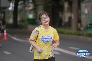 RUNNING DIAMOND CUP 2024 - Ảnh #2317648