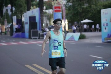 RUNNING DIAMOND CUP 2024 - Ảnh #2310501