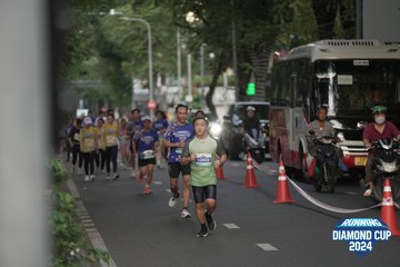 RUNNING DIAMOND CUP 2024 - Ảnh #2318676