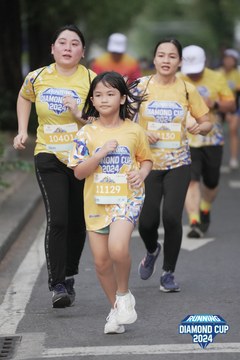 RUNNING DIAMOND CUP 2024 - Ảnh #2316958