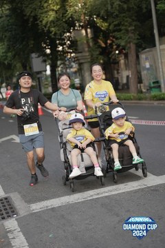 RUNNING DIAMOND CUP 2024 - Ảnh #2318804